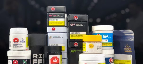 Latest Trends in Cannabis Packaging 4