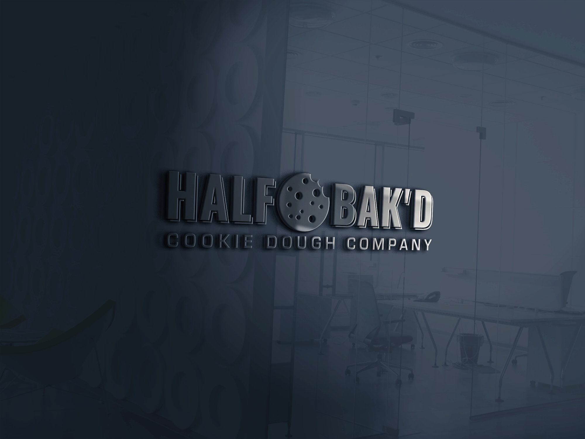 Half Bak’d