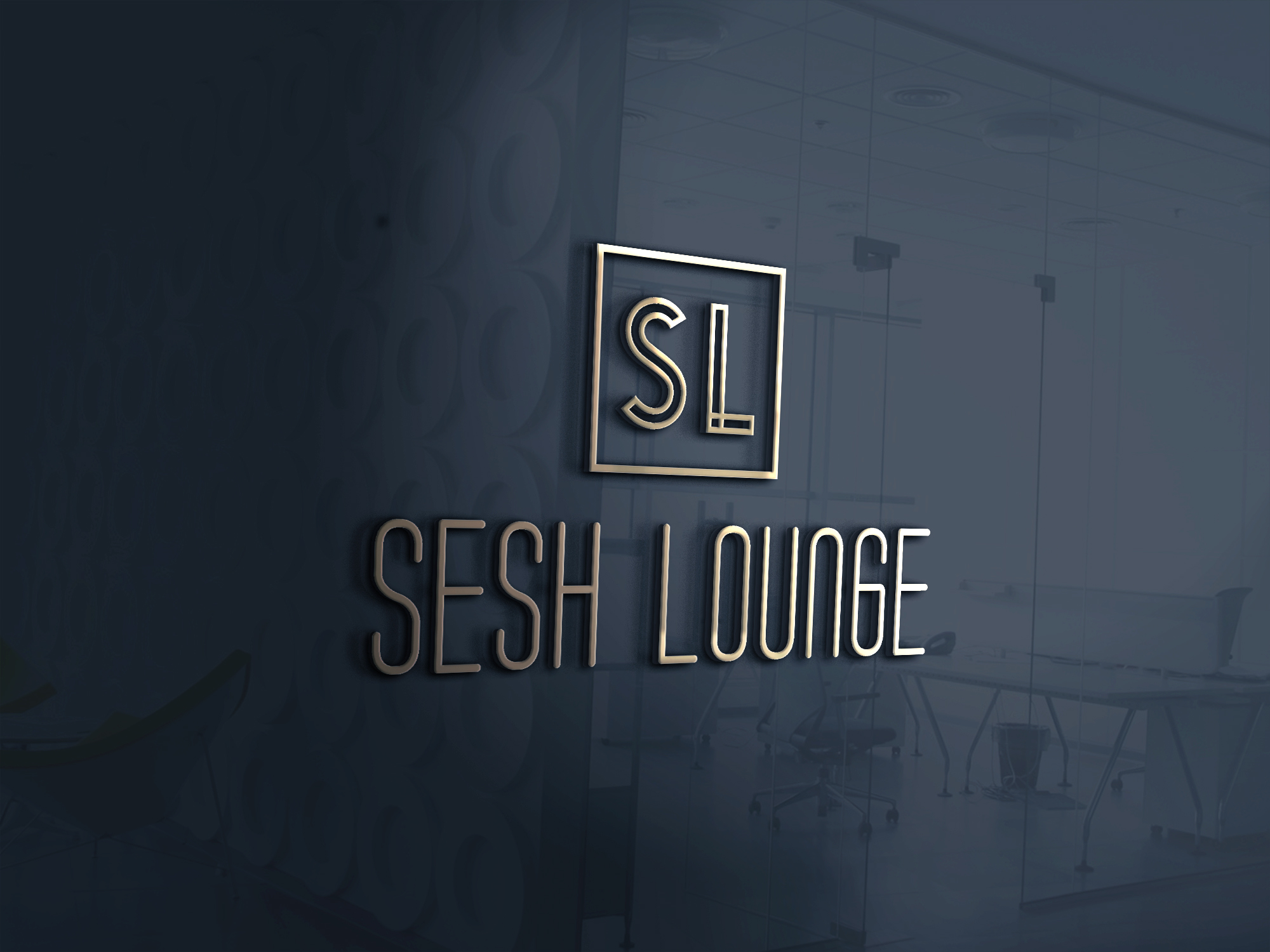 Sesh Lounge