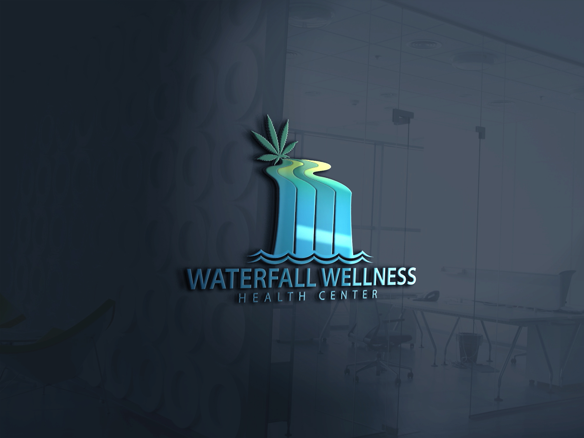 Waterfall Wellness
