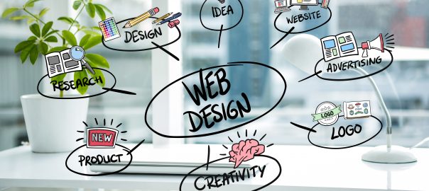 What to look for in a web design company? 4
