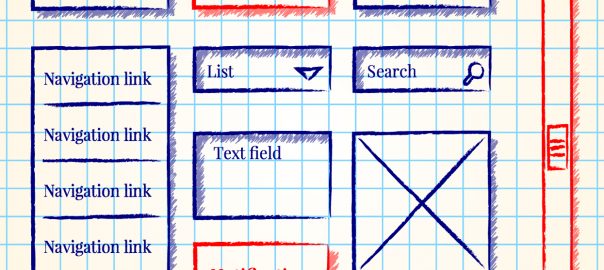 The Importance of Wireframing a Large Project 3