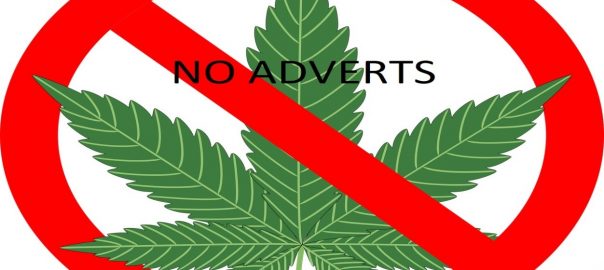 Obstacles Advertising Cannabis 2