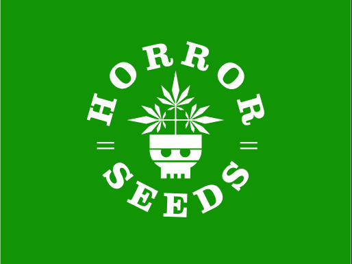Horror Seed Logo
